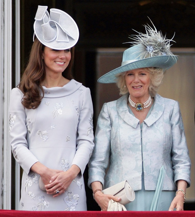 Image: Princess Kate, Duchess of Cambridge